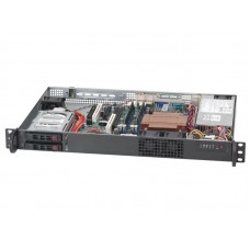 Supermicro Boîtier 510T-203B